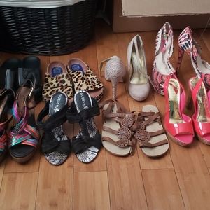 Everything must go.....